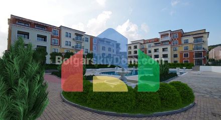 Лили Бич Резорт