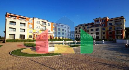 Лили Бич Резорт