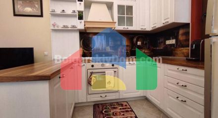 One bedroom apartment in Sozopolis Beach