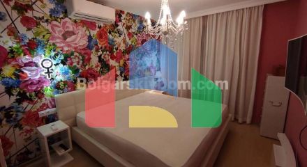 One bedroom apartment in Sozopolis Beach