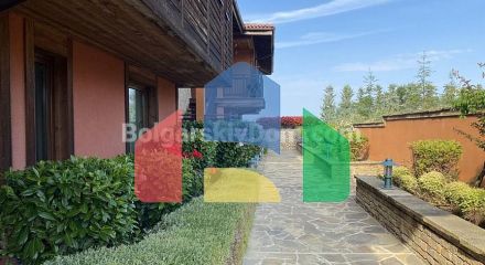 One bedroom apartment in Sozopolis Beach