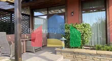 One bedroom apartment in Sozopolis Beach