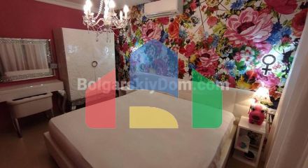 One bedroom apartment in Sozopolis Beach