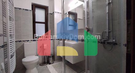 One bedroom apartment in Sozopolis Beach