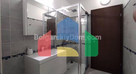 One bedroom apartment in Sozopolis Beach