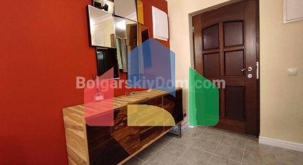 Двухкомнатная квартира в Созополис Бич