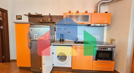 Панорамная квартира в Созополе