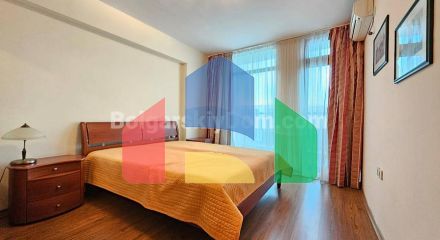 Панорамная квартира в Созополе