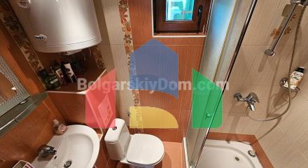 Панорамная квартира в Созополе