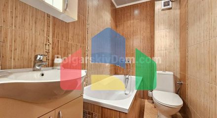 Панорамна квартира в Созополі