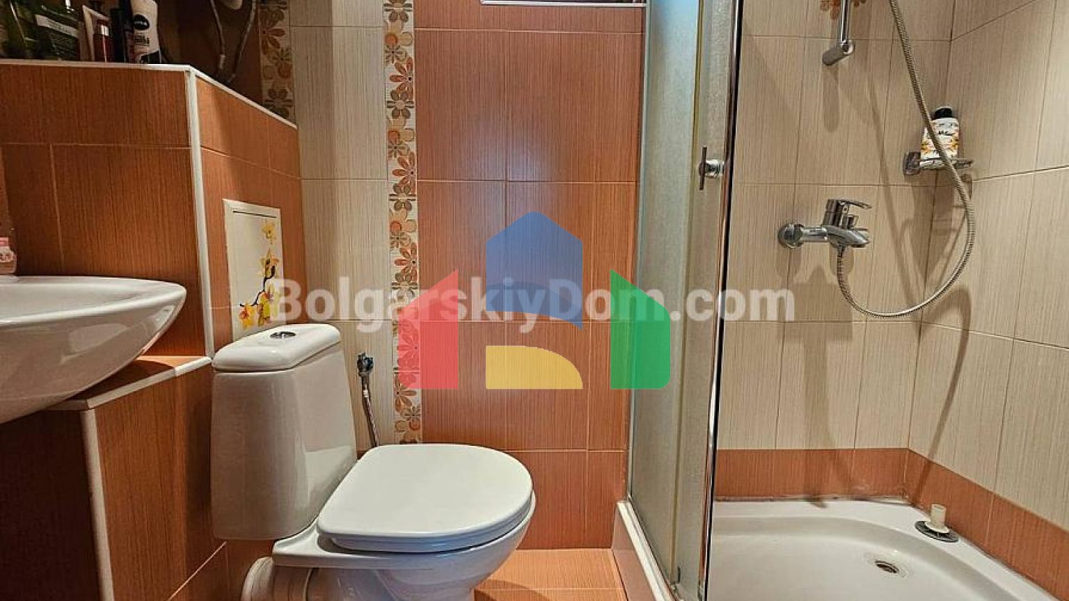 Панорамна квартира в Созополі