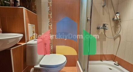 Панорамна квартира в Созополі