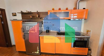 Панорамна квартира в Созополі