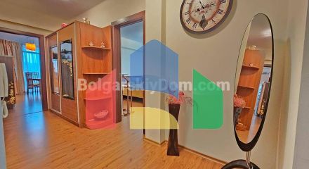 Панорамна квартира в Созополі