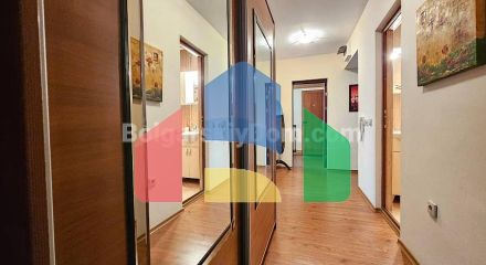 Панорамна квартира в Созополі