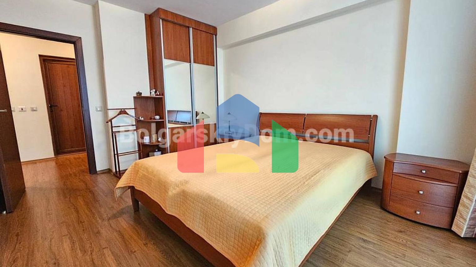 Панорамна квартира в Созополі