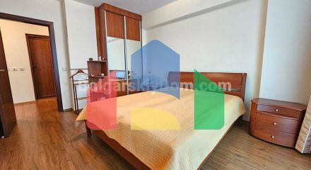 Панорамна квартира в Созополі