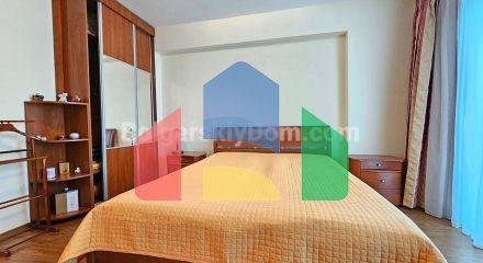 Панорамна квартира в Созополі