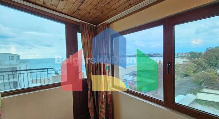 Панорамна квартира в Созополі