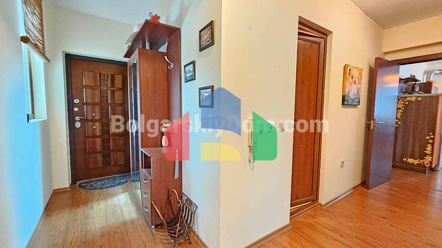 Панорамна квартира в Созополі