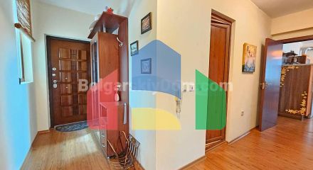 Панорамна квартира в Созополі