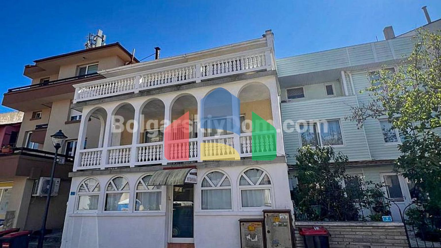 Готель у Созополі