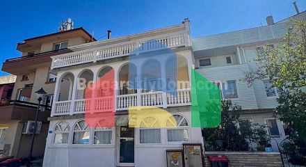 Готель у Созополі