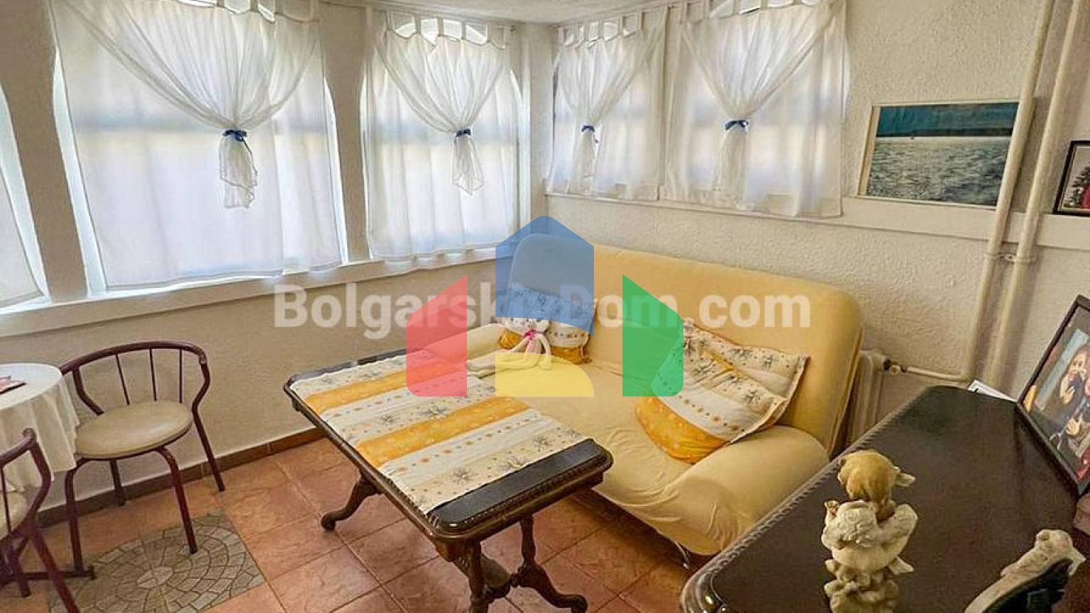 Готель у Созополі