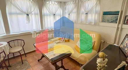 Отель в Созополе