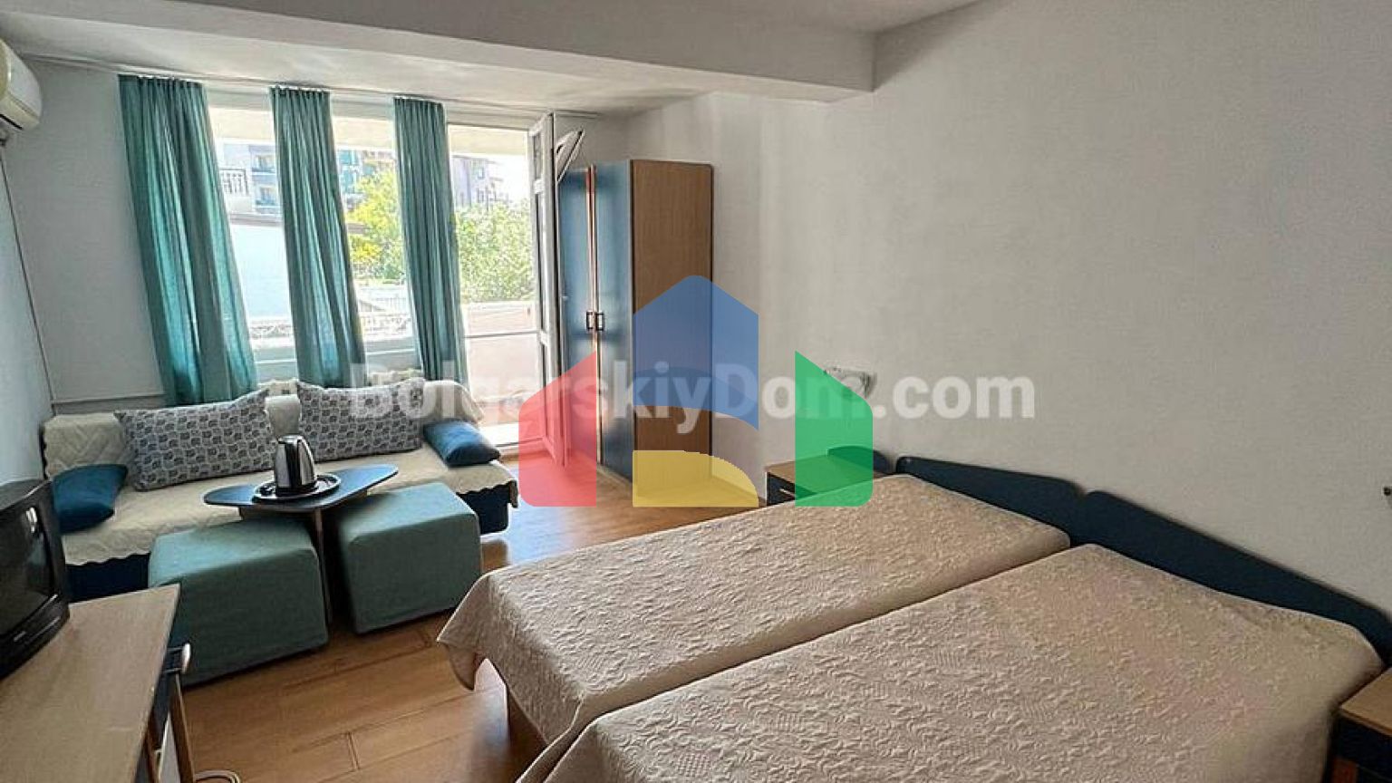 Готель у Созополі