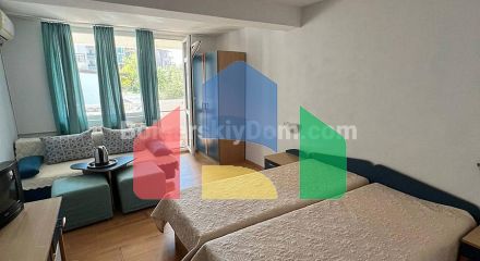 Отель в Созополе