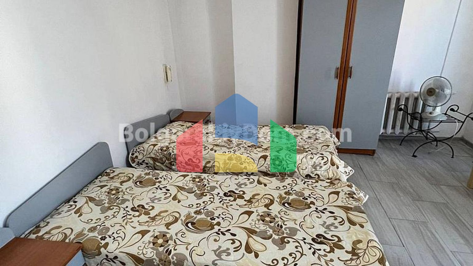 Готель у Созополі