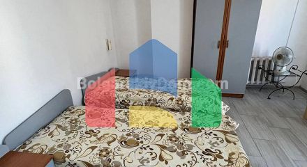 Отель в Созополе