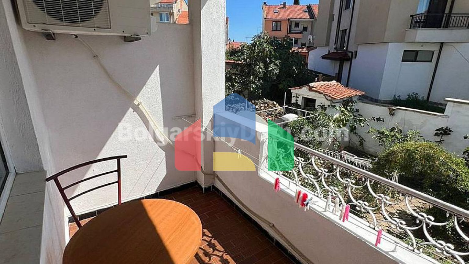 Готель у Созополі