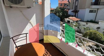 Готель у Созополі