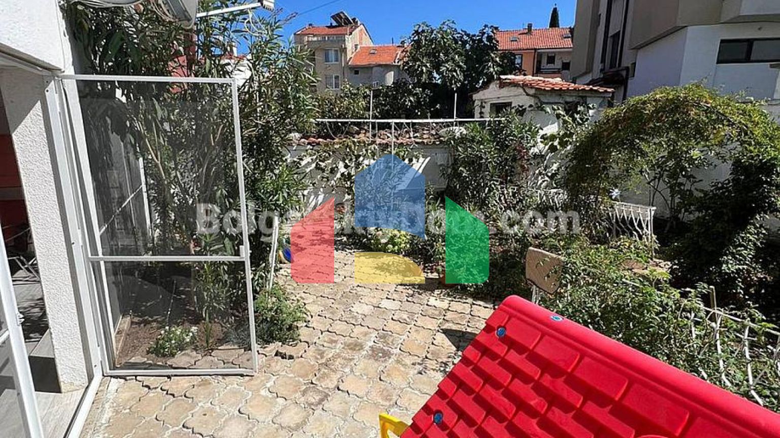 Готель у Созополі