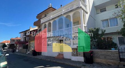 Готель у Созополі