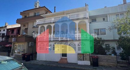 Готель у Созополі