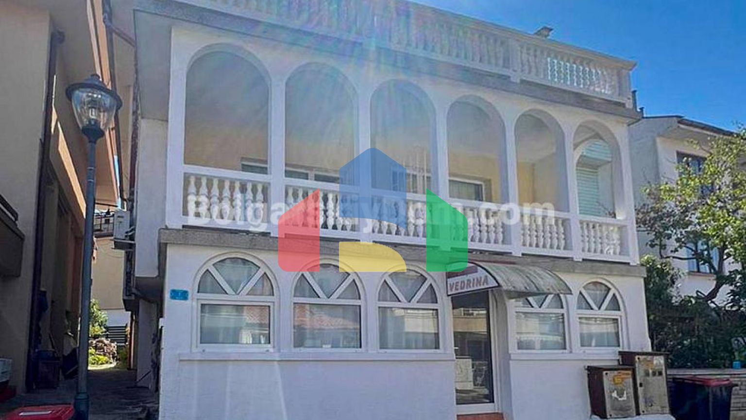 Готель у Созополі