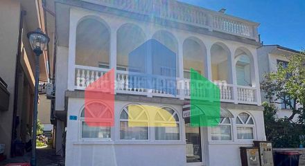 Готель у Созополі