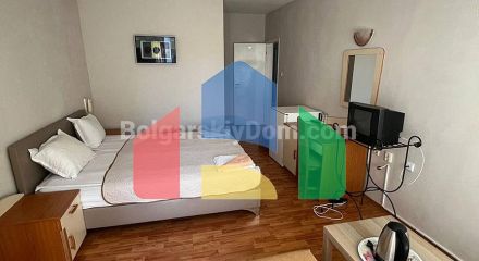 Готель у Созополі