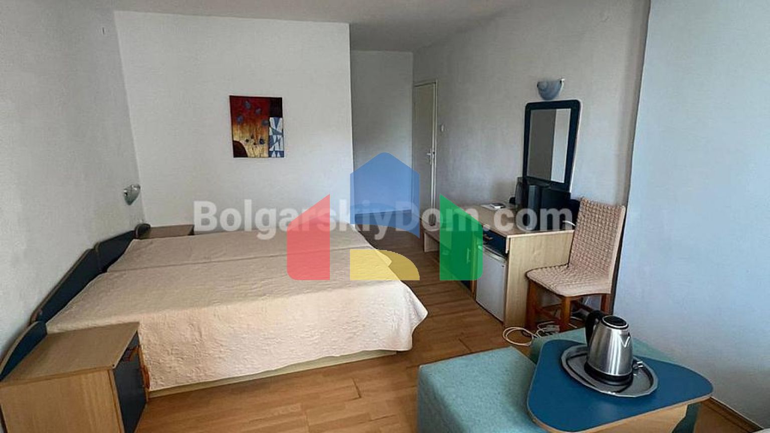 Готель у Созополі