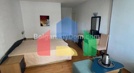 Готель у Созополі