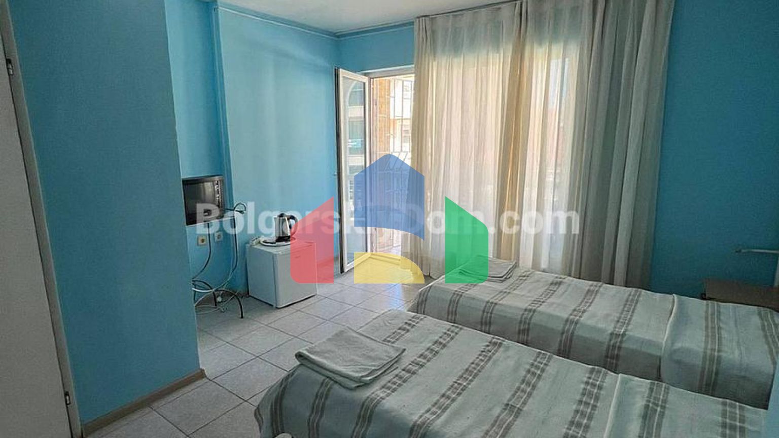 Готель у Созополі