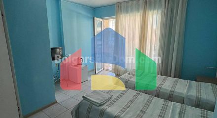 Готель у Созополі