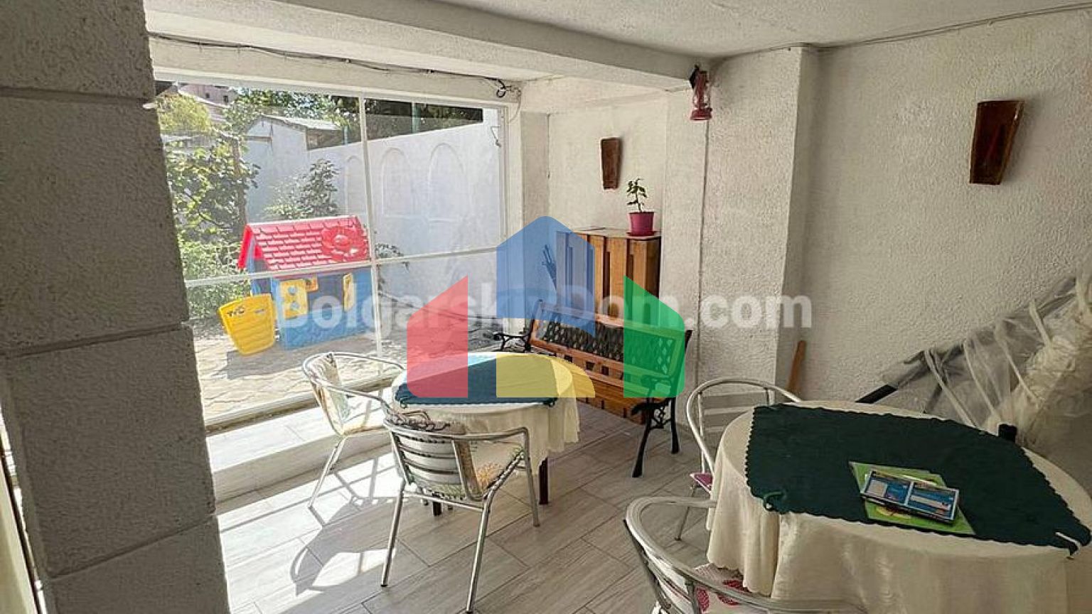 Готель у Созополі