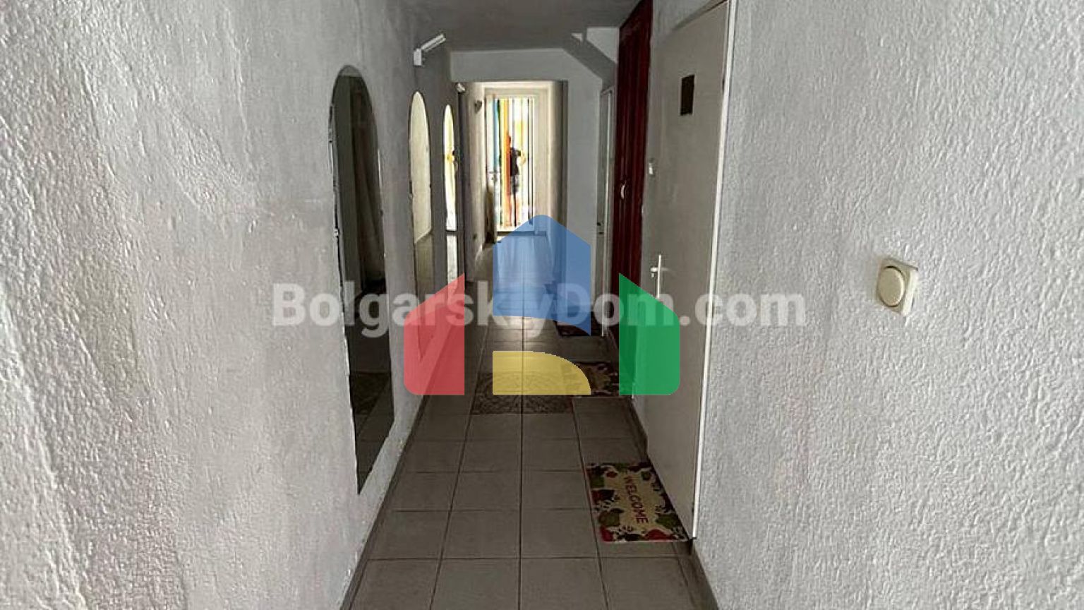 Готель у Созополі