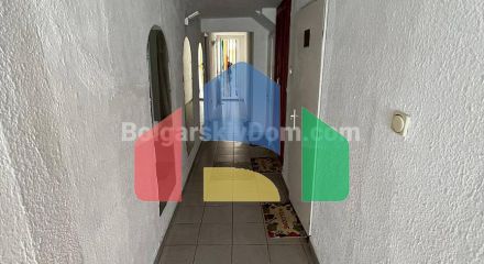 Готель у Созополі