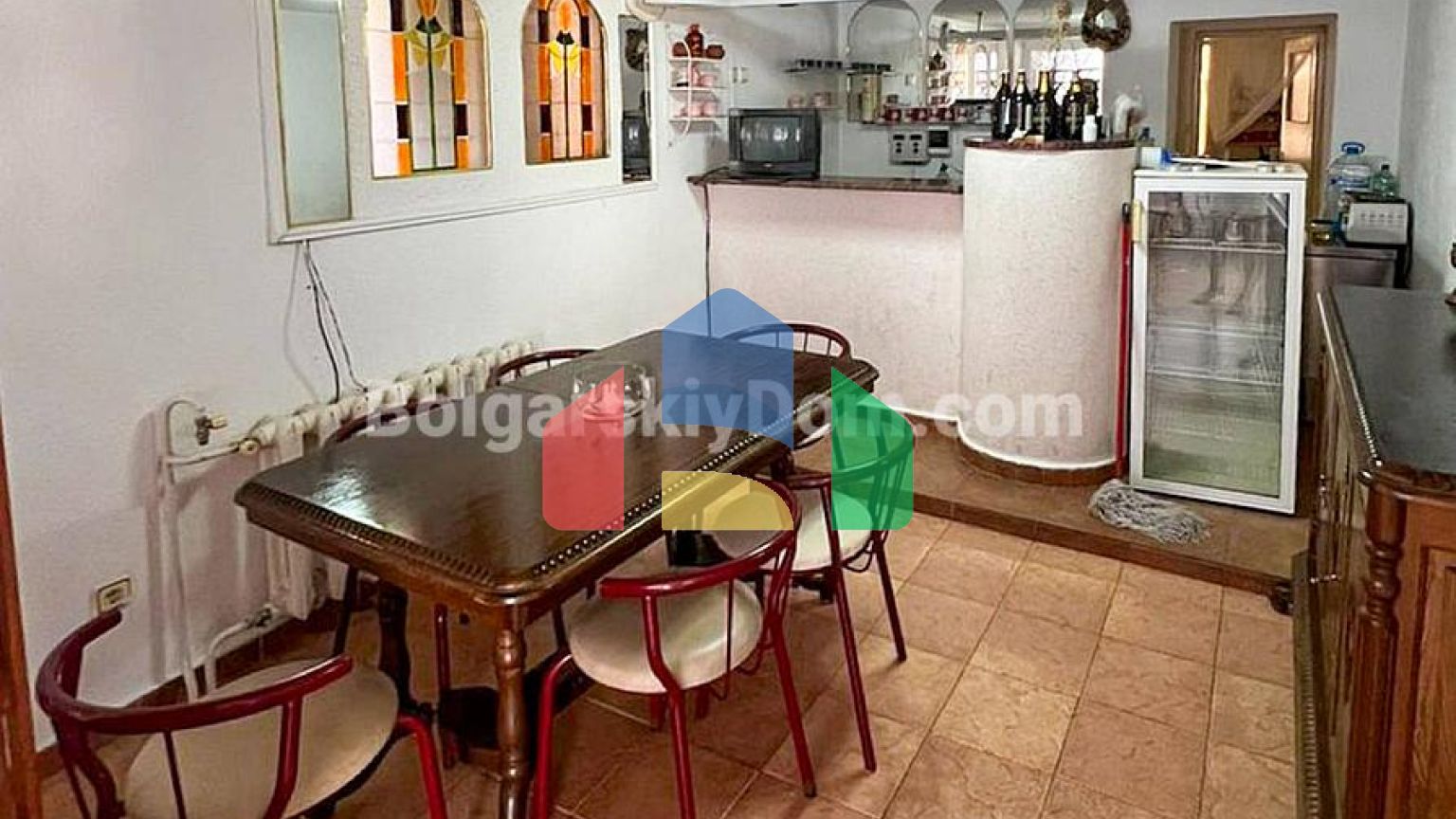 Готель у Созополі