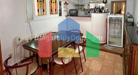 Готель у Созополі